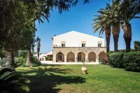 Dimora Caiammari Luxury Hotel & Spa Hotels in Plemmirio