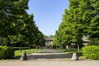 Relais La Scottina - Ristorante - Boutique Hotel - Eventi - Cerimonie Hotel a Cortemaggiore