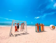Sonata Resort & Spa - romantique