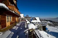 Dom Tatrzański Ewa Deluxe - Mountain view