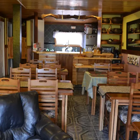 Hostal Galvarino Puerto Natales