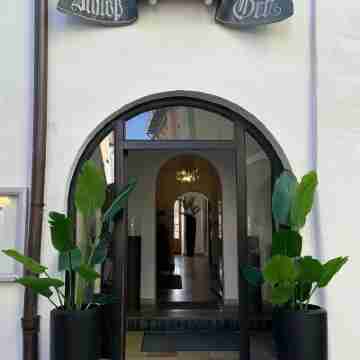 Hotel Schloss Ort Hotel Exterior