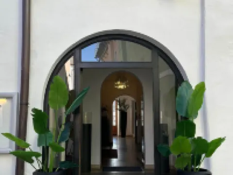 Hotel Schloss Ort Hotels in Passau