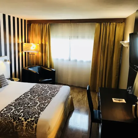 Grand Hôtel de Nîmes 4 étoiles