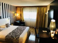 Grand Hôtel de Nîmes 4 étoiles