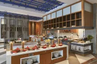 Movenpick Villas & Residences Phu Quoc - servizio colazione