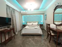 馬拉斯酒店 納普羅珀提達酒店