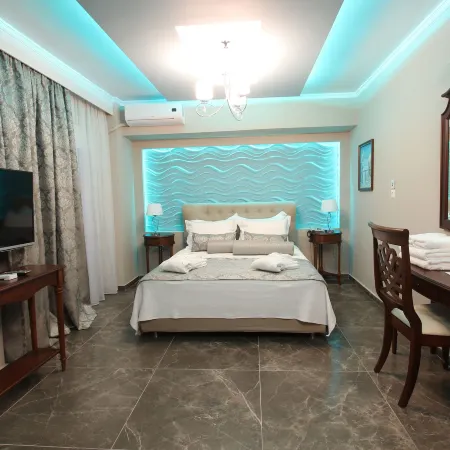 Hotel Mallas