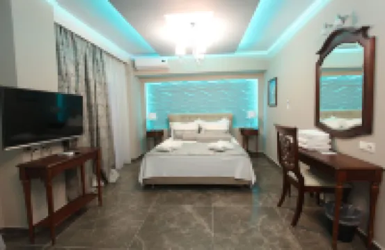 Hotel Mallas Hotels in Nea Propontida