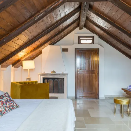 Palazzo le Cupole by Wonderful Italy