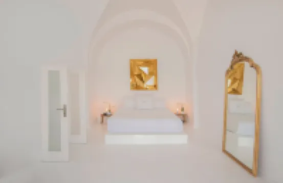 索菲亞特權 聖托里尼酒店