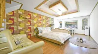Tongyoung Macaio Pension
