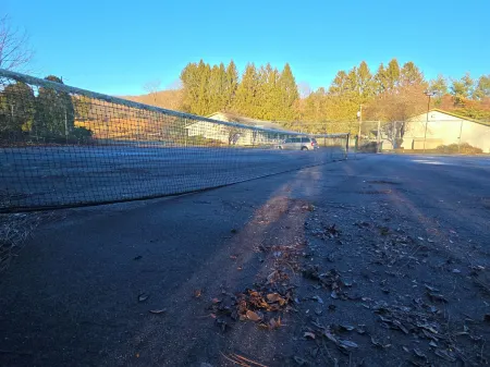 Glenwood Inn & Conference Center Отели в г. Аппер Маунт Бетел Тауншип