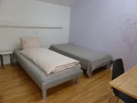 Hotel Alte Gärtnerei Hotels in Gau District