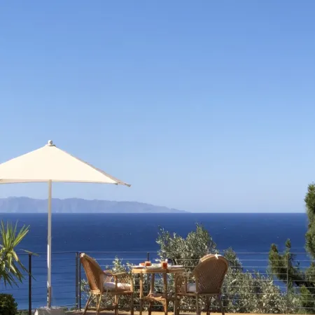 Villa MaVie