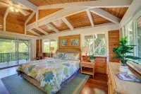Hale Ki'i Maka Manu 4 Bedroom Home by Redawning