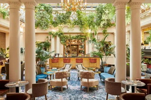 Hôtel du Louvre, in The Unbound Collection by Hyatt - 5-Star