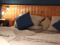 Wohnung im 1 Stock bei Willingen - Balkon