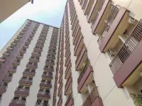 Great Deal Studio at Dave Apartment Near Campus