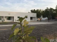 Oriental Nights Rest House Hotels near Desert bidiya