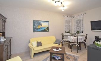 Cosy Apartment in the Harz Mountains - Housity