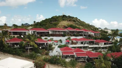 Les Balcons d'Oyster Pond