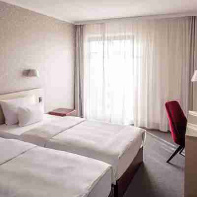 ペンタホテル アイゼナハ Rooms