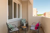 Altré Guest House Hotels in Pittulongu