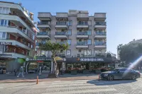 Aslan Corner Hotel فنادق في ألانيا