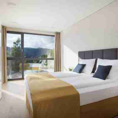Park Hill Residences Rooms
