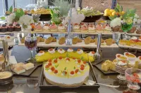 Signature Blue Resort Kusadasi Hotel a Yavansu Mahallesi