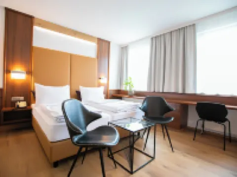 Das Reinisch Hotel - Near Vienna Airport Hotels in Schwechat