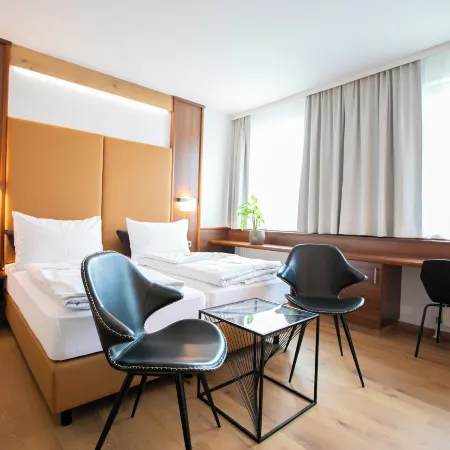 Das Reinisch Hotel - Near Vienna Airport