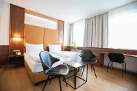 Das Reinisch Hotel - Near Vienna Airport Các khách sạn ở Schwechat