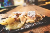 Das Reinisch Hotel - Near Vienna Airport - petit déjeuner