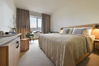 Hotel Element - parking