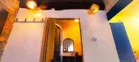 Ayvalik Moda Pansiyon فنادق في غازي كمال باسا ماهليسي