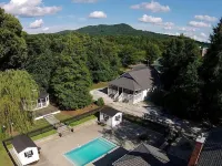 Swamp Rabbit Inn Travelers Rest Hotels in Travelers Rest