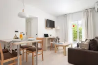 Olive Beach Apartamentos Hotels in Port d'Alcúdia