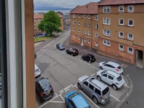 Ann St Short-Term Stay, Greenock, United Kingdom Hotels in Greenock