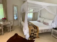 The Villa Luxury Suites Hotel