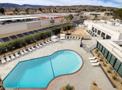 DoubleTree by Hilton Palmdale