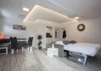 フェリエンパーク ヴィンターベルク