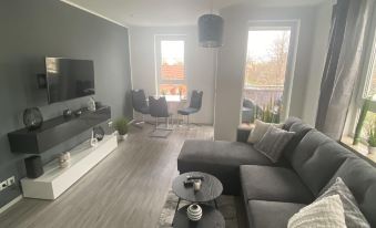 Apartment am Grünen Park