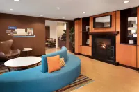 Fairfield Inn & Suites Minneapolis Bloomington/Mall of America - 3 Sao