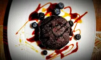 Lions' Luxury Eco Resort & Spa - breakfast