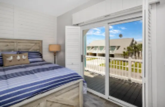 Set Sail at 5 by Pristine Properties Vacation Rentals