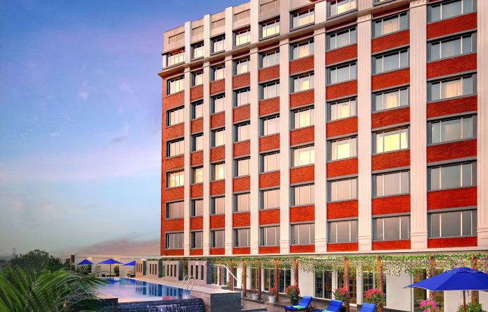 Welcomhotel by ITC Hotels, Guntur