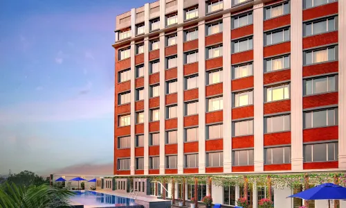 Welcomhotel by ITC Hotels, Guntur
