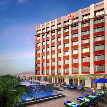 Welcomhotel by ITC Hotels, Guntur